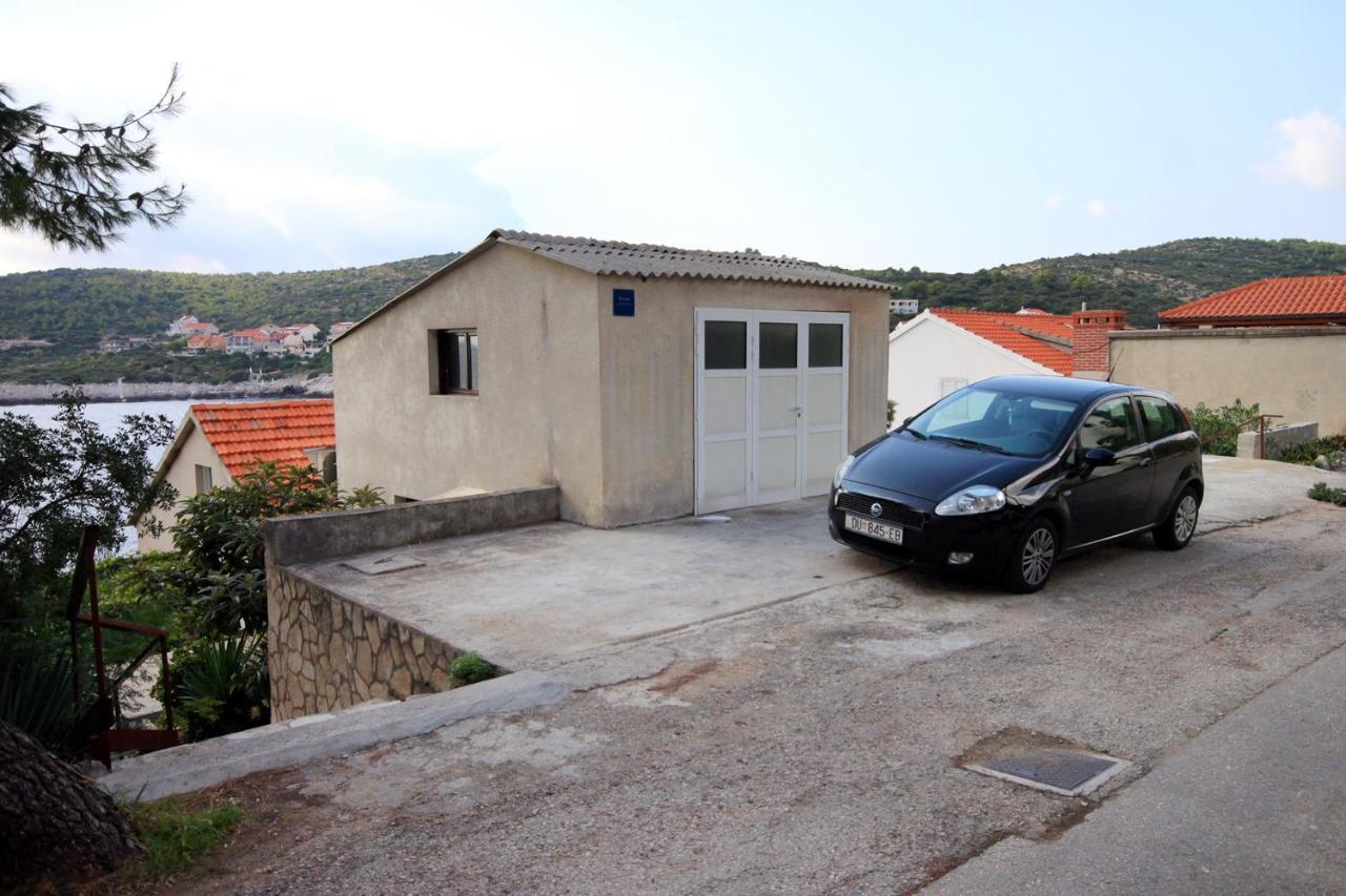 Apartments By The Sea Zavalatica, Korcula - 189 Exterior photo