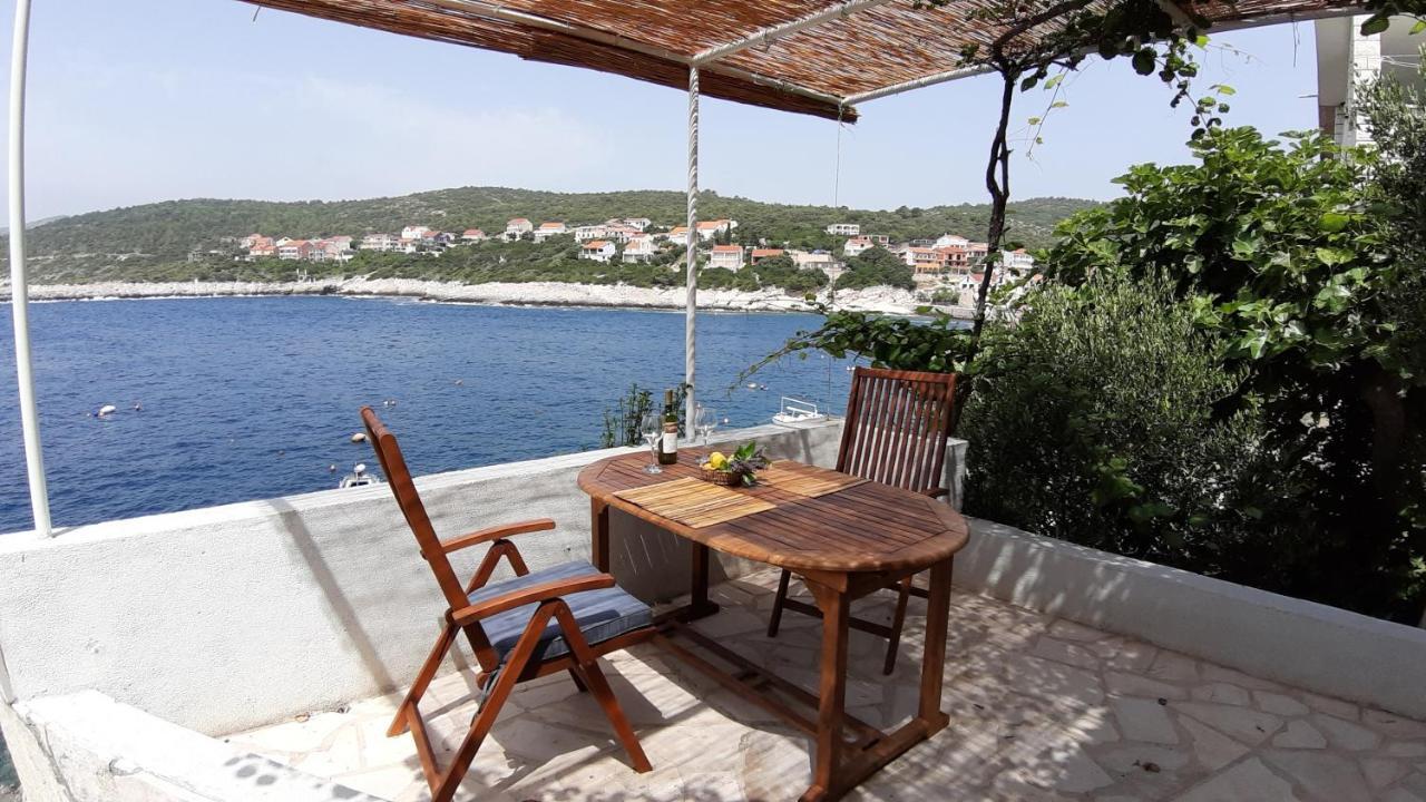 Apartments By The Sea Zavalatica, Korcula - 189 Exterior photo